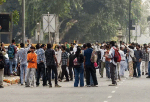 Delhi: