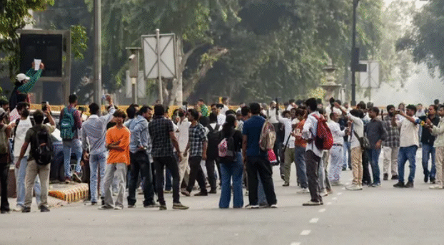 Delhi: