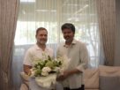Chennai:
