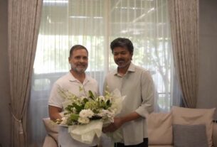 Chennai: