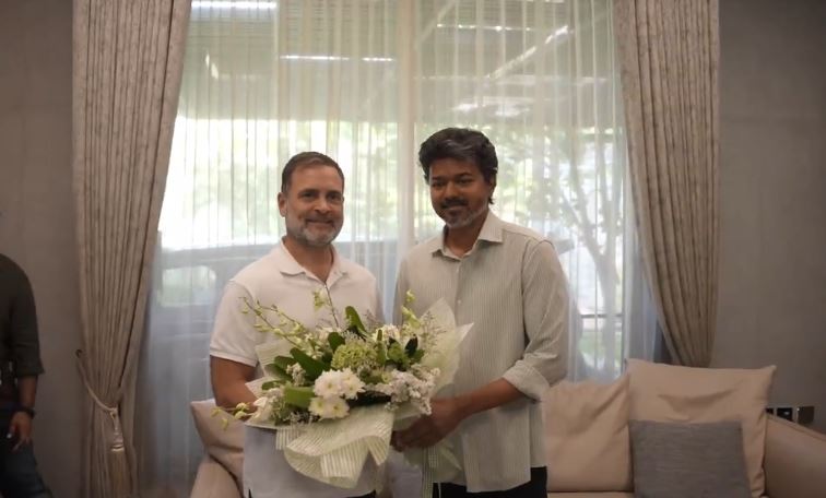 Chennai: