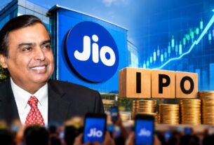 Jio IPO