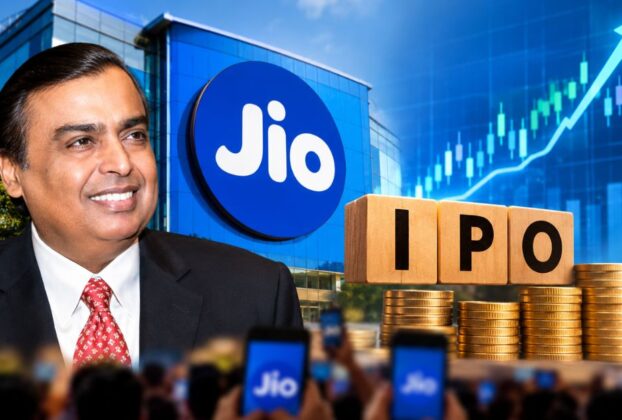 Jio IPO