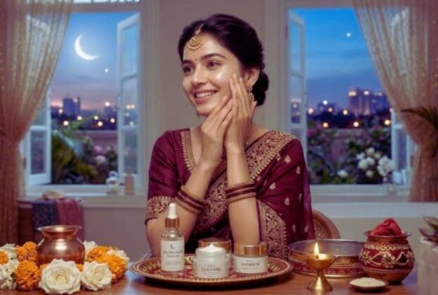 Karva Chauth