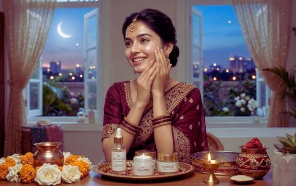 Karva Chauth