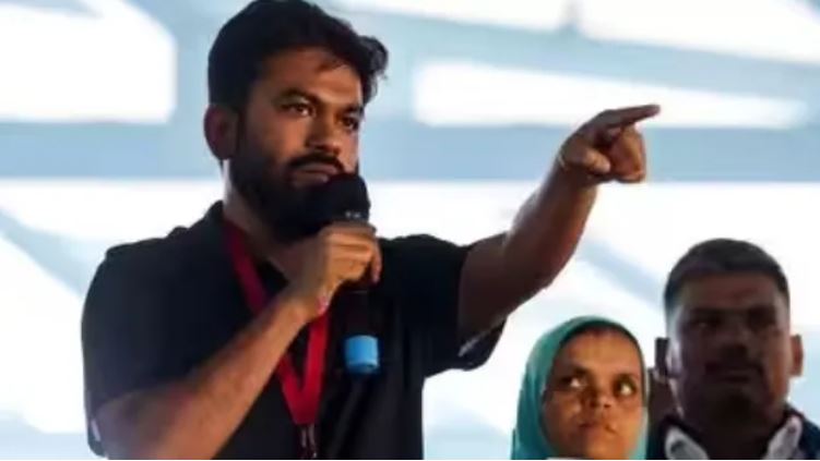 Maharashtra: