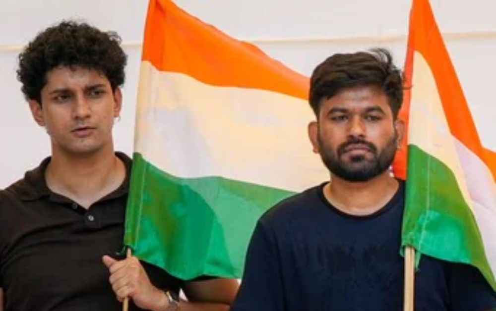 Delhi