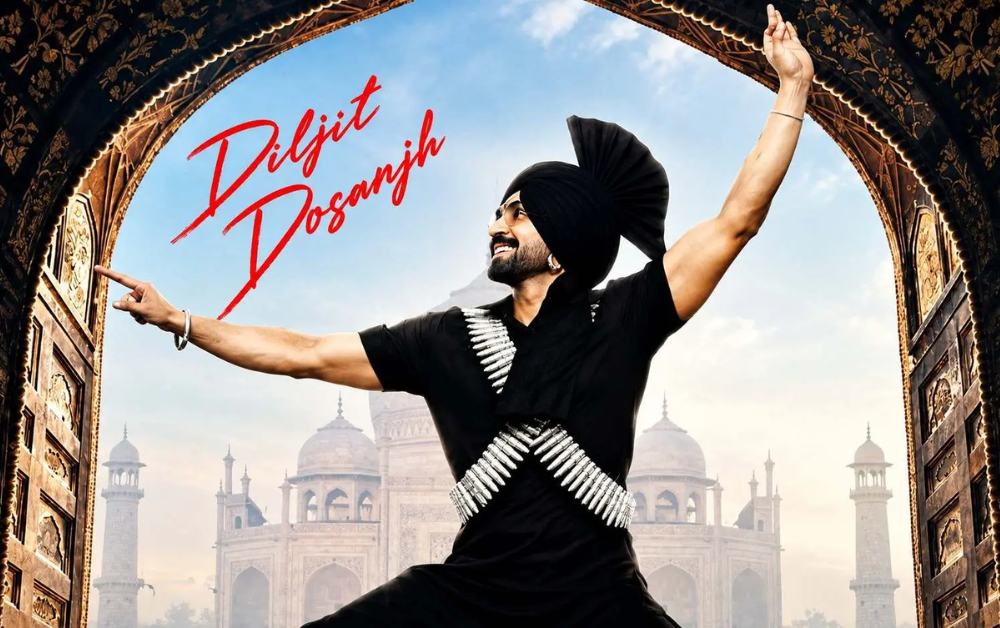 Diljit Dosanjh