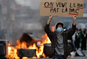 France
