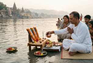 Shraddha Festival