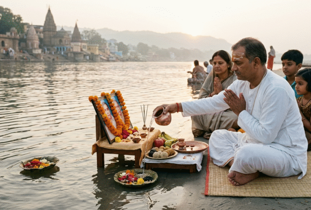 Shraddha Festival
