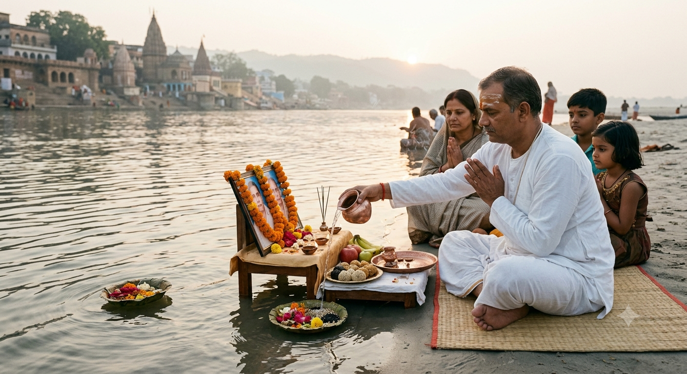 Shraddha Festival