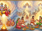 Indra Ekadashi