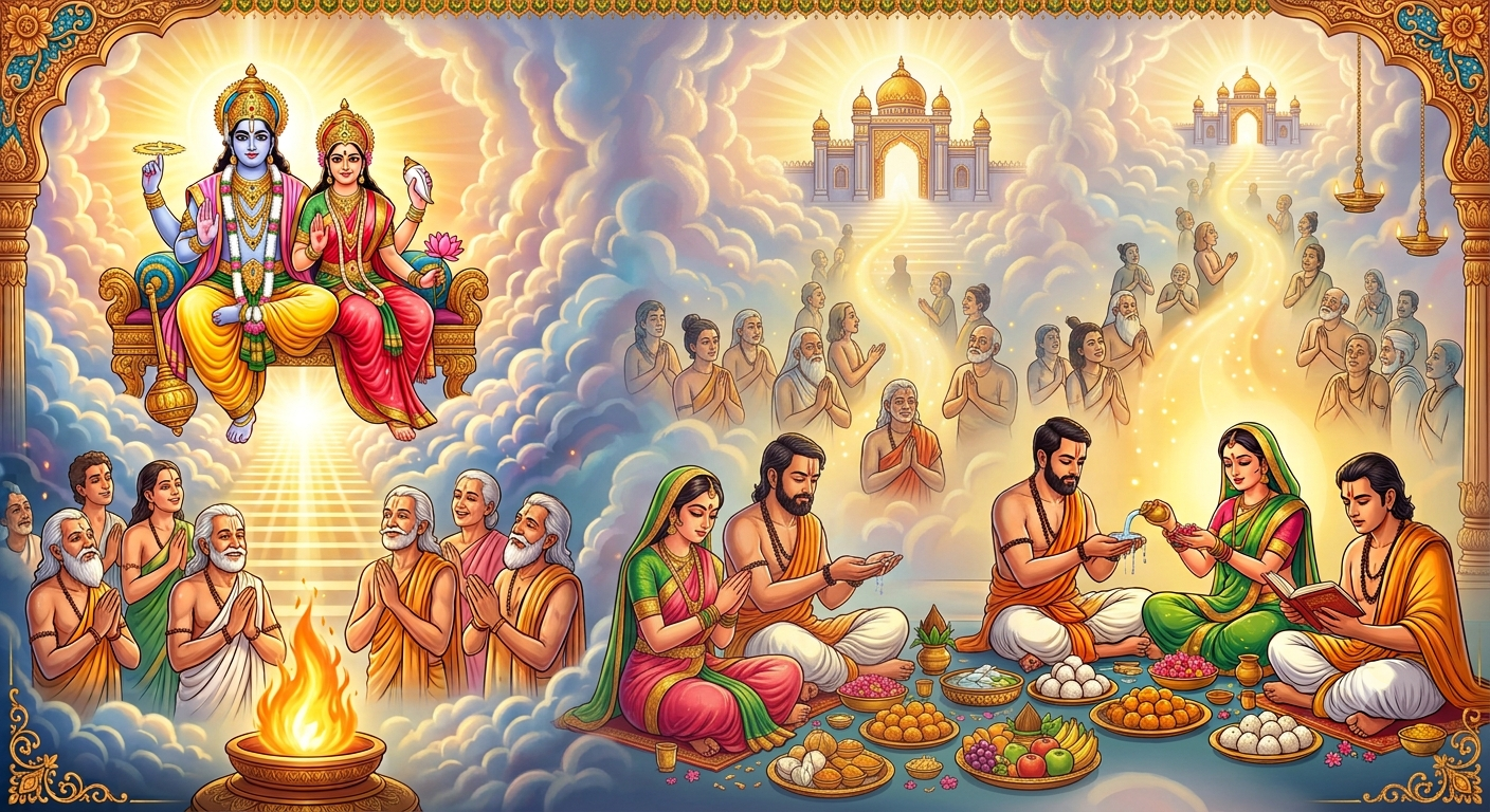 Indra Ekadashi