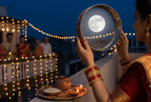 Karwa Chauth 2026
