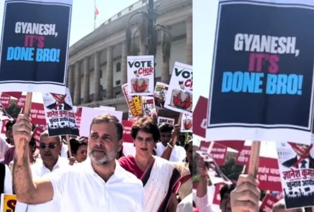 India Politics