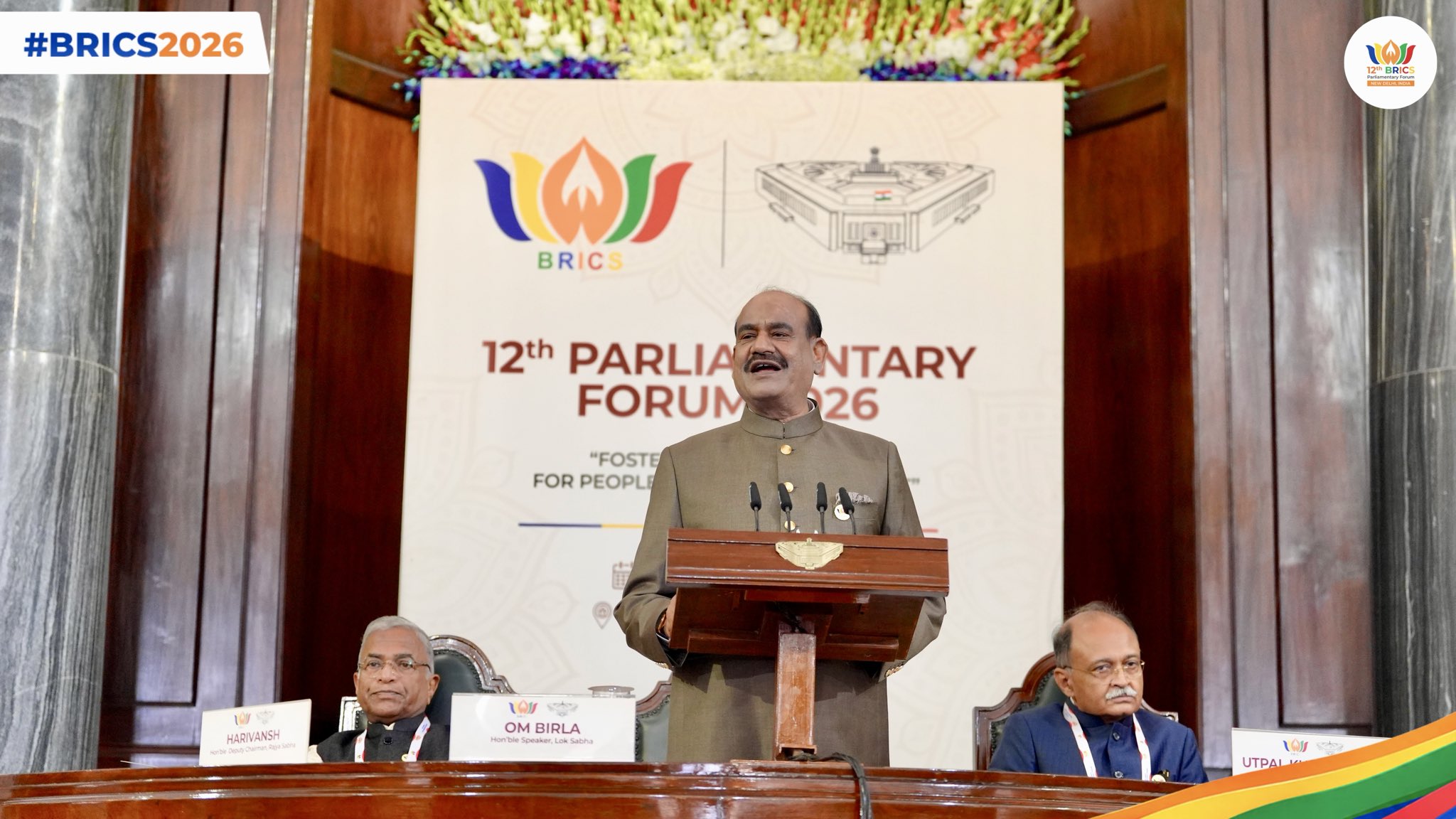 BRICS Parliamentary Forum