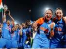 Harmanpreet Kaur