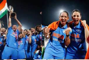 Harmanpreet Kaur