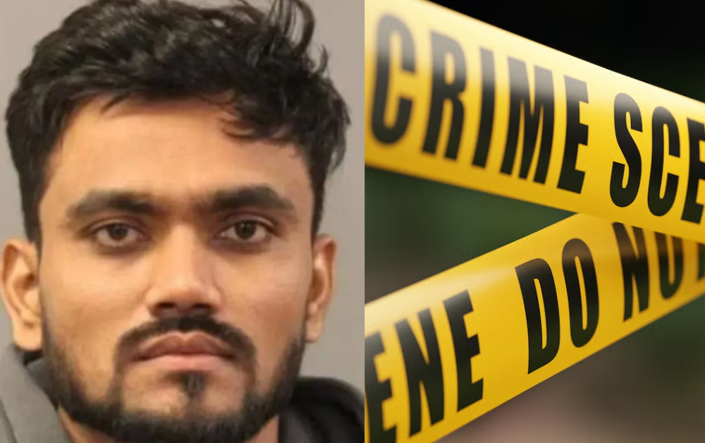 Crime