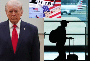 H-1B Visa