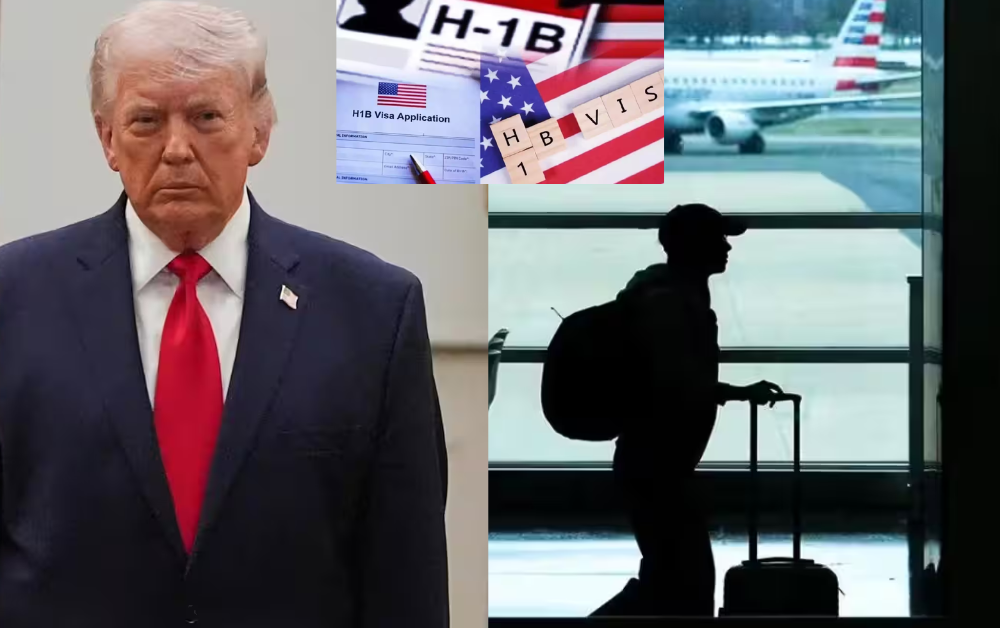 H-1B Visa