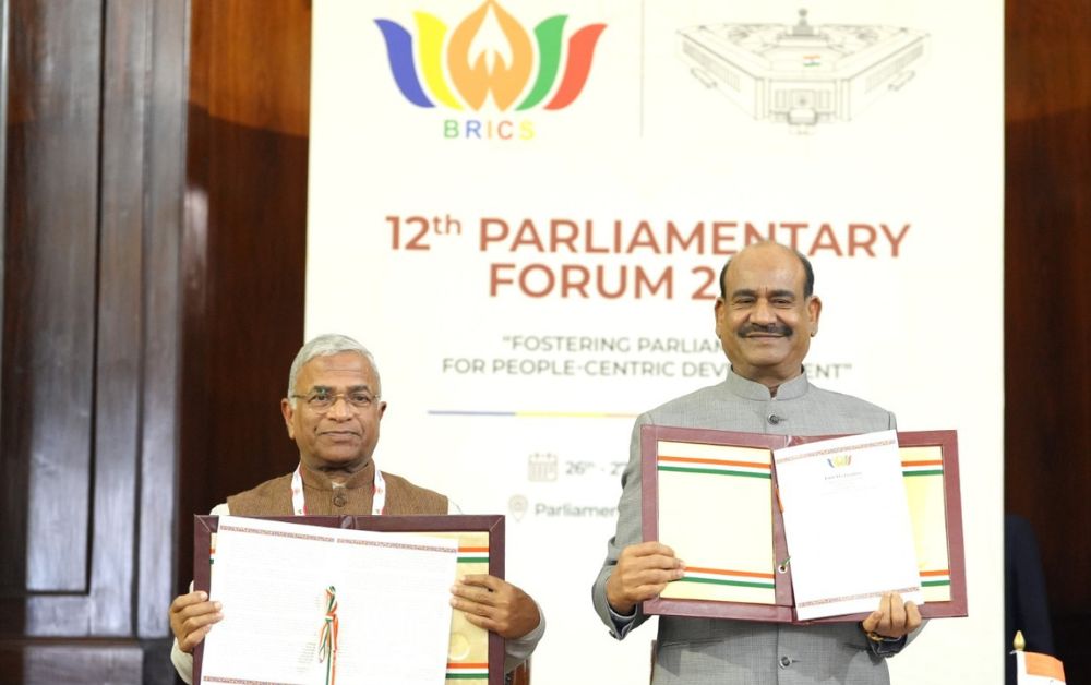 BRICS