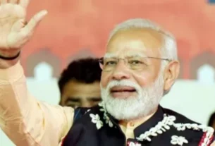 PM Modi