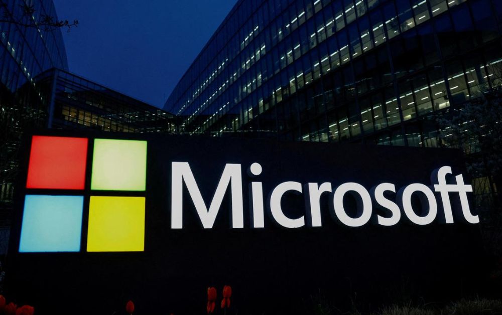 Microsoft