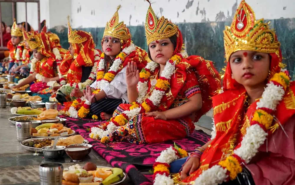 Navratre