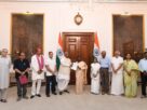 President Murmu