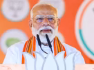 PM Modi Chennai Visit
