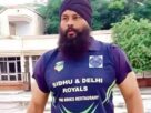 Jalandhar: 