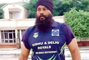 Jalandhar: 