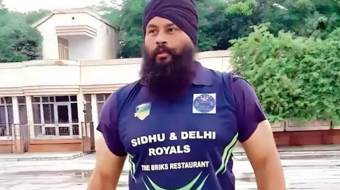 Jalandhar: 