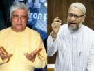 Javed Akhtar