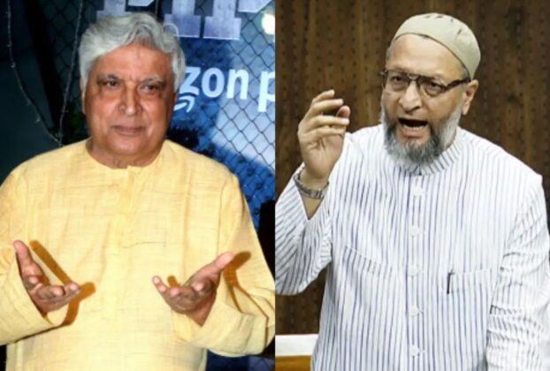 Javed Akhtar