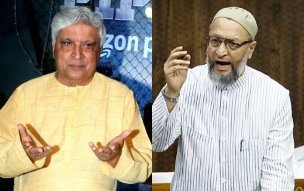 Javed Akhtar