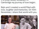 Sonia Gandhi Book Launch