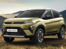 Tata Nexon