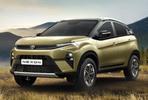 Tata Nexon