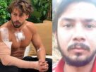 Tiger Shroff