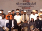 Bhiwani Felicitation