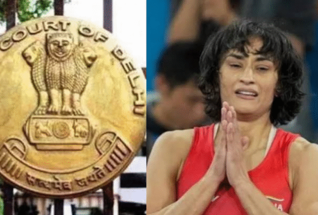 Delhi High Court