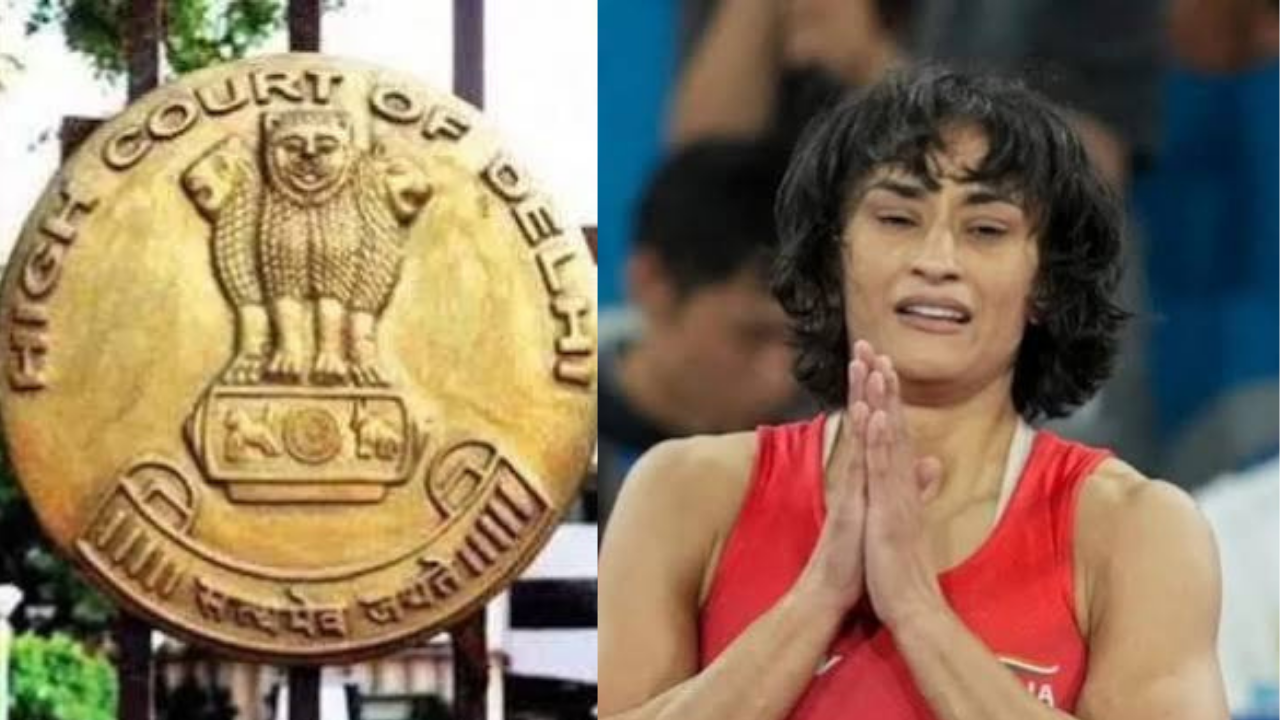 Delhi High Court