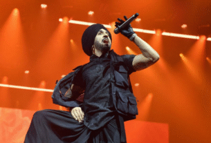 Aura Tour