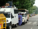Delhi Security