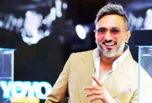 Yo Yo Honey Singh