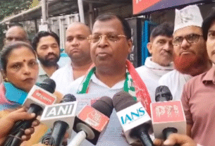 West Bengal: