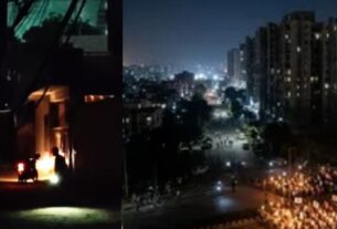 Gurugram: 